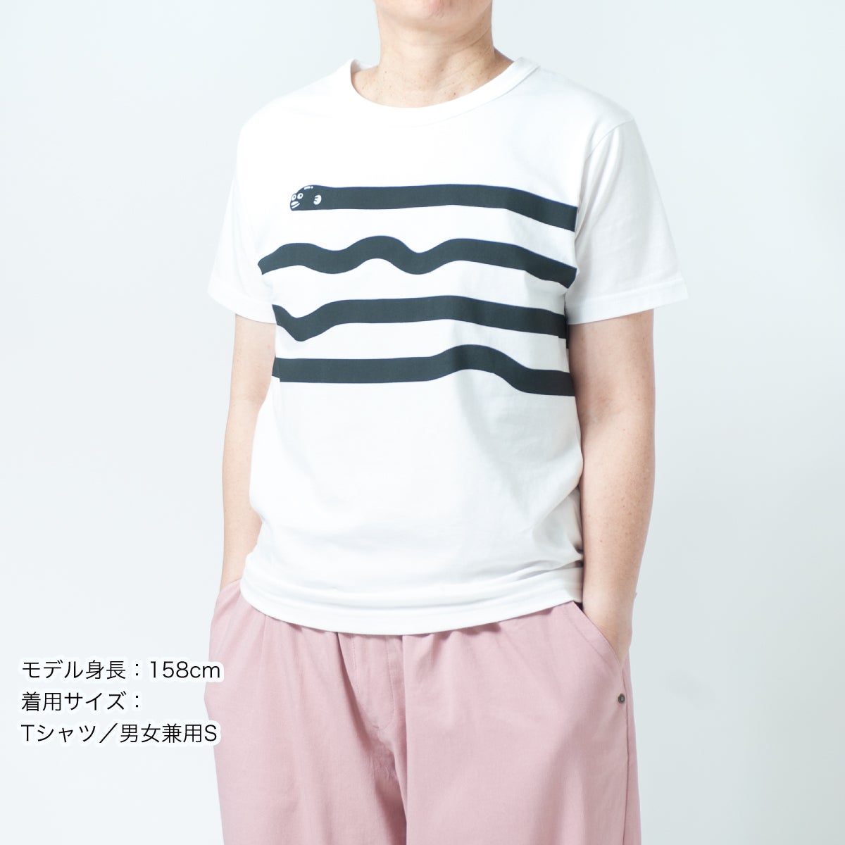 2026 OJICO春夏Tシャツコレクション | TシャツのOJICO