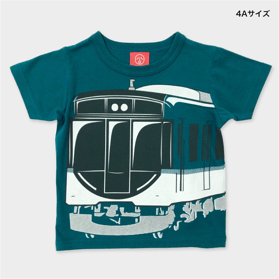 半袖Tシャツ 京阪13000系×OJICO 2026 | TシャツのOJICO