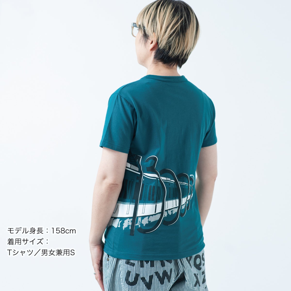 半袖Tシャツ 京阪13000系×OJICO 2026 | TシャツのOJICO