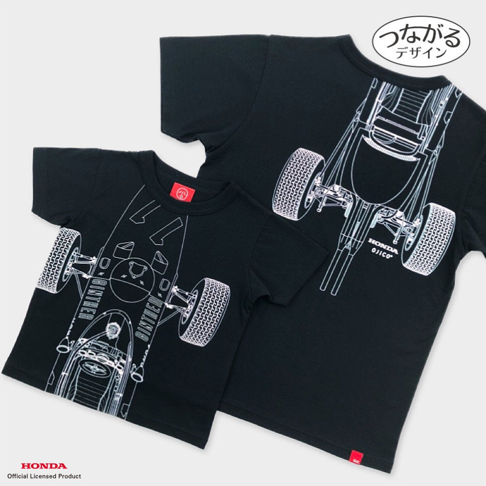 半袖Tシャツ | TシャツのOJICO