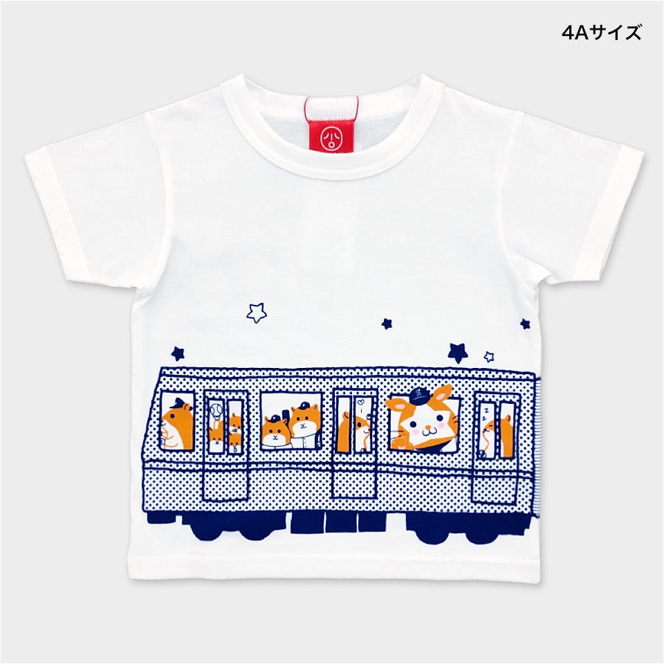 半袖Tシャツ 横浜DeNAベイスターズ・OJICO「レッツベイスターズ」 | T