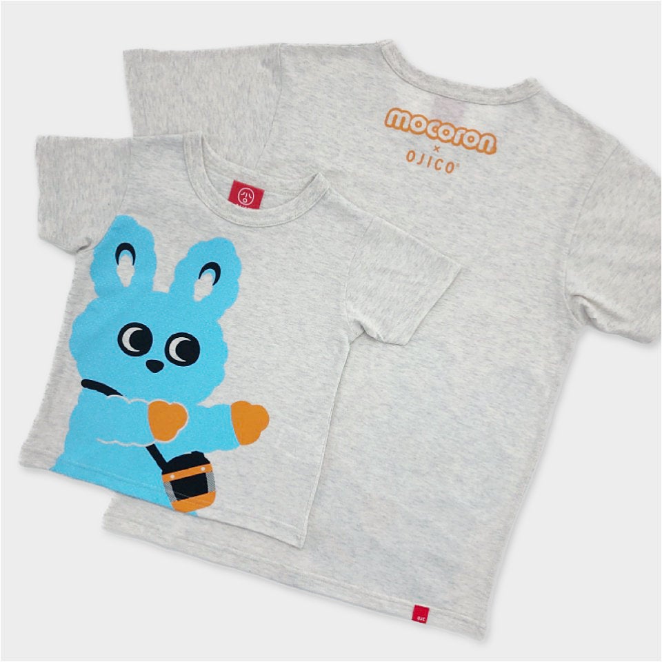 半袖Tシャツ もころん×OJICO「じゃーん」 | TシャツのOJICO