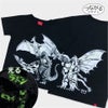 ゴジラ｜OJICO コラボTシャツ『モンスターズ』
