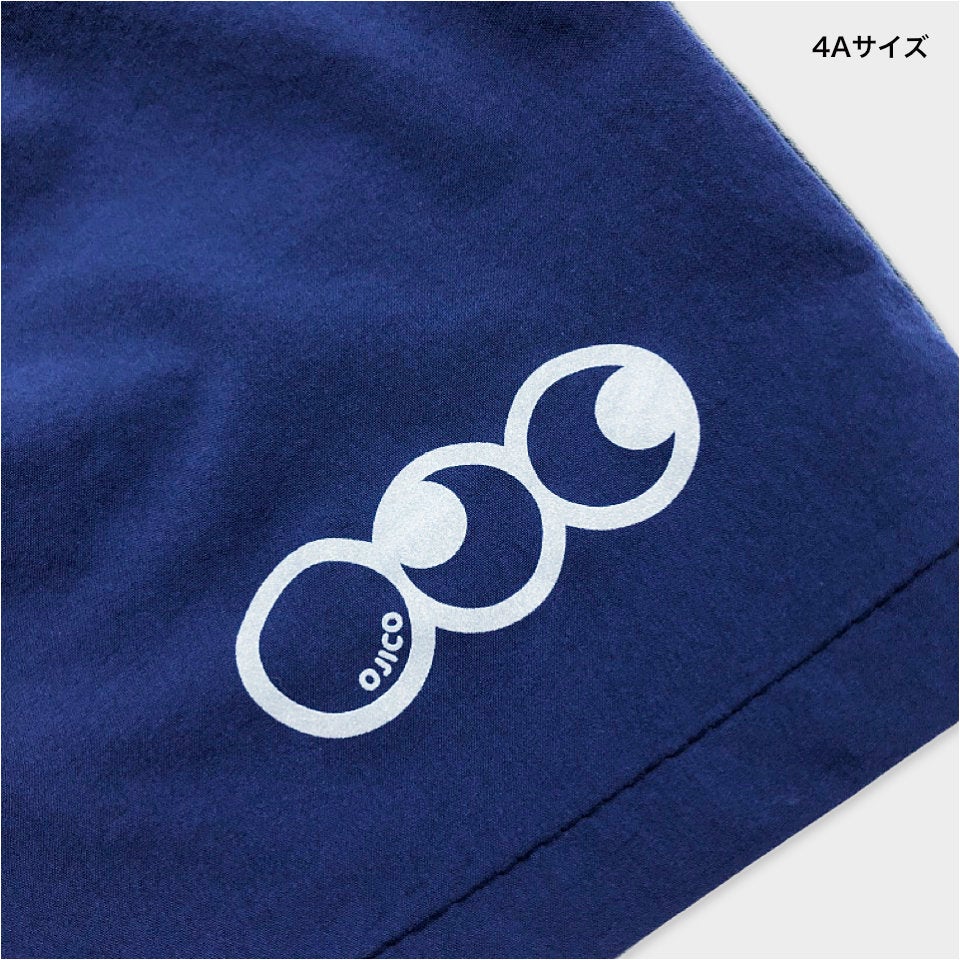 ポケッタブルハーフパンツ「新幹線オールスター」 | TシャツのOJICO