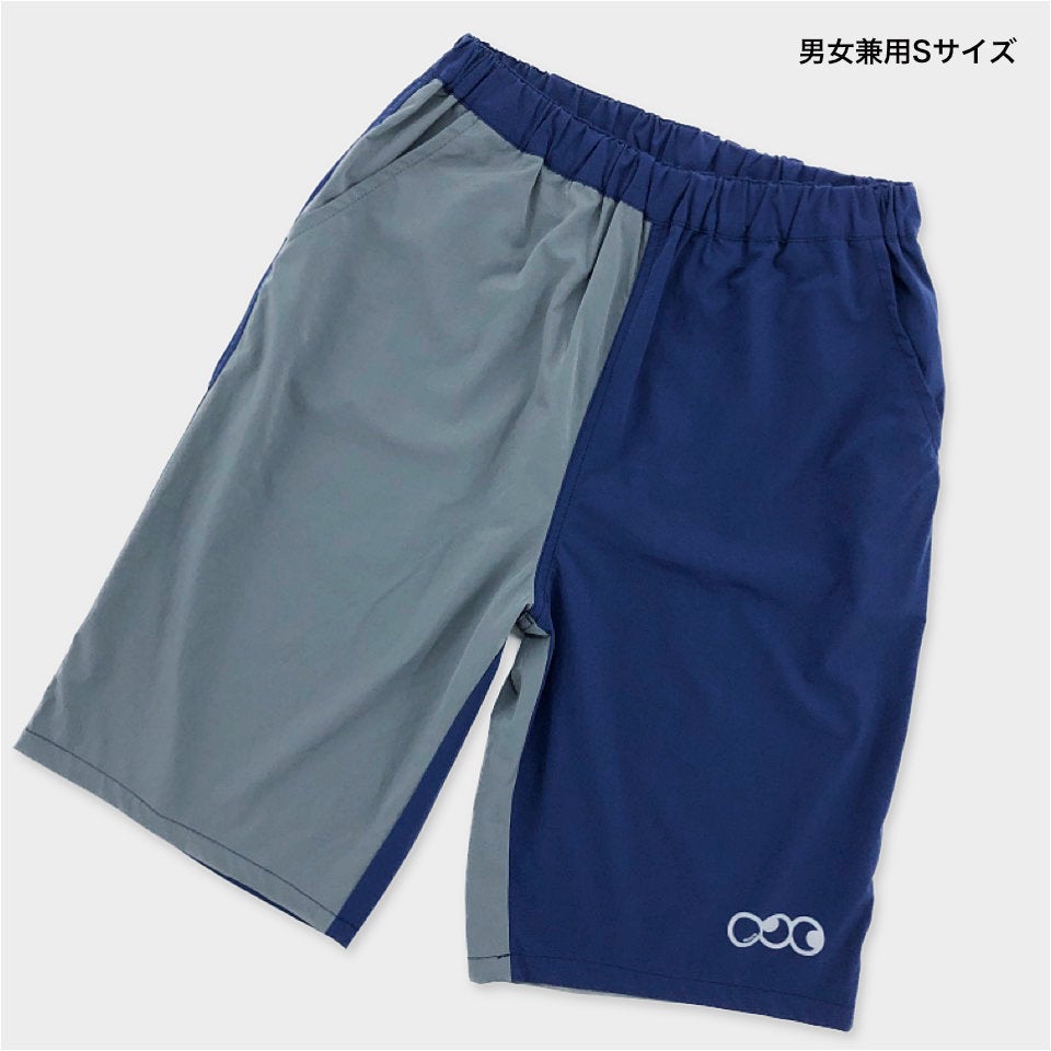 ポケッタブルハーフパンツ「新幹線オールスター」 | TシャツのOJICO