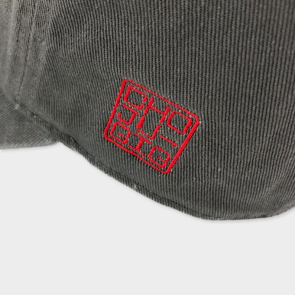 キャップ「鳥獣GIG」（鳥獣ギグ） | TシャツのOJICO