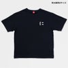ワイドTシャツ（ミニ裏毛）「NI」（に）