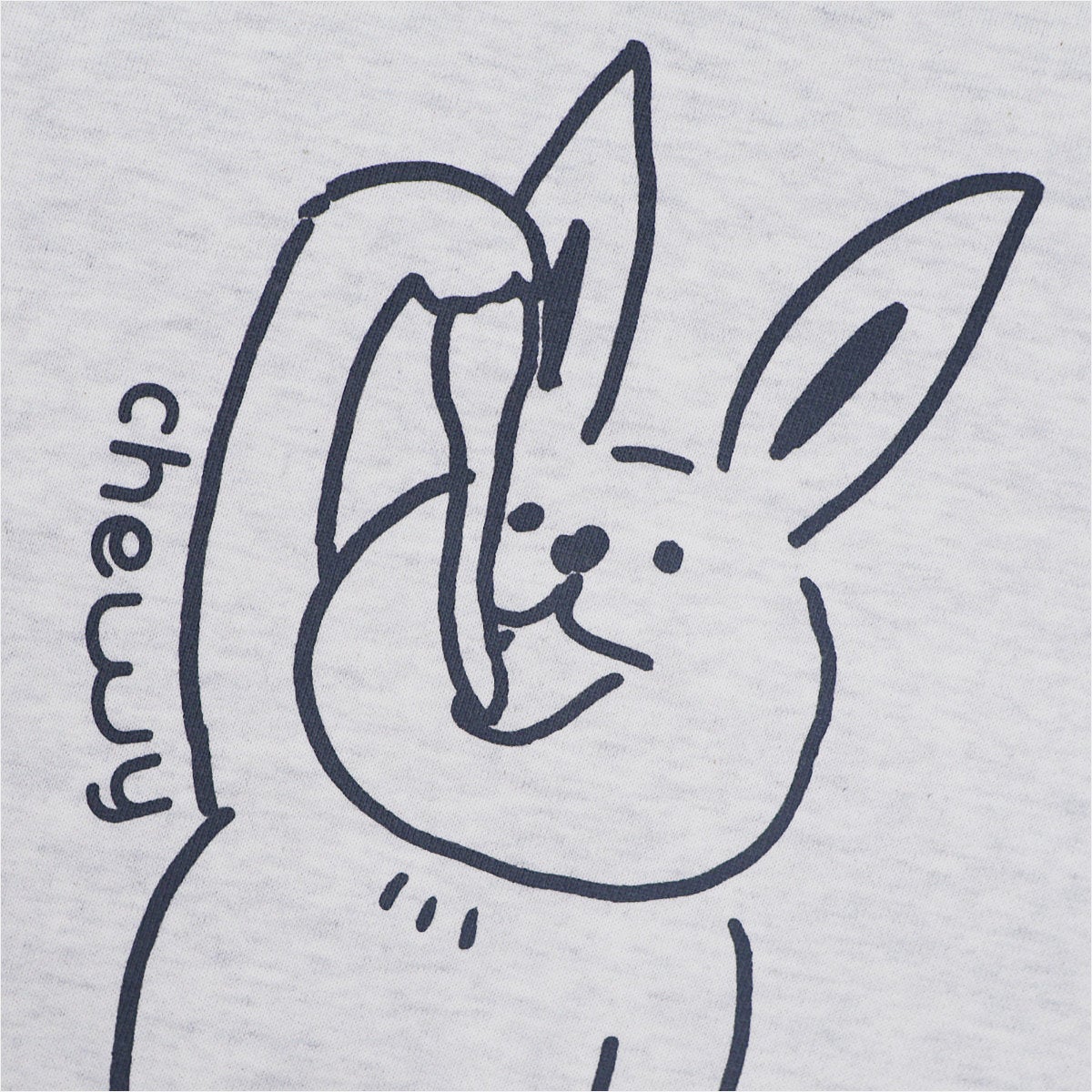 スウェット「MOCHIUSAGI」（もちうさぎ） | TシャツのOJICO