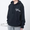 パーカー「WOOL」（ウール）