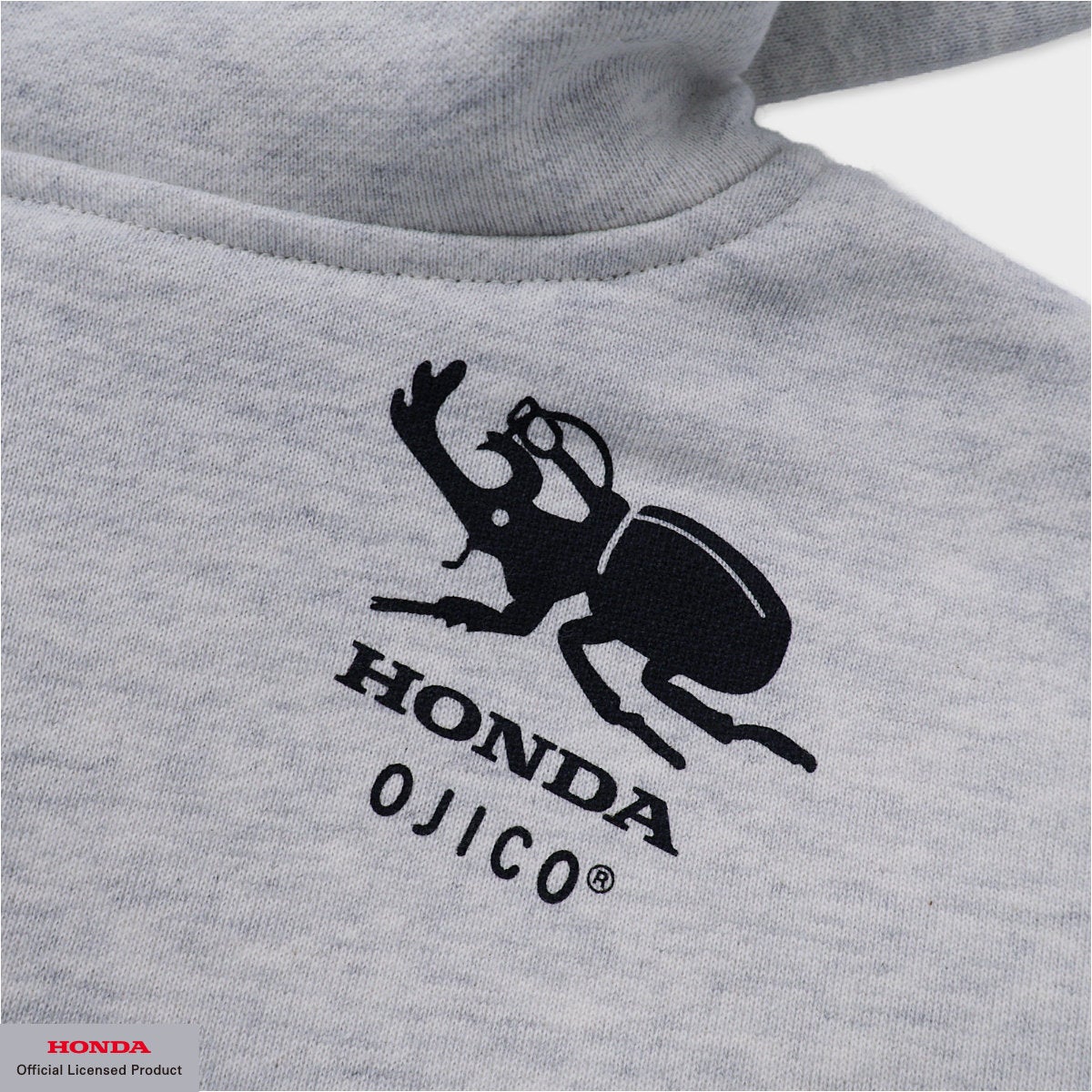 パーカ Honda×OJICO「SUPER CUB」 | TシャツのOJICO