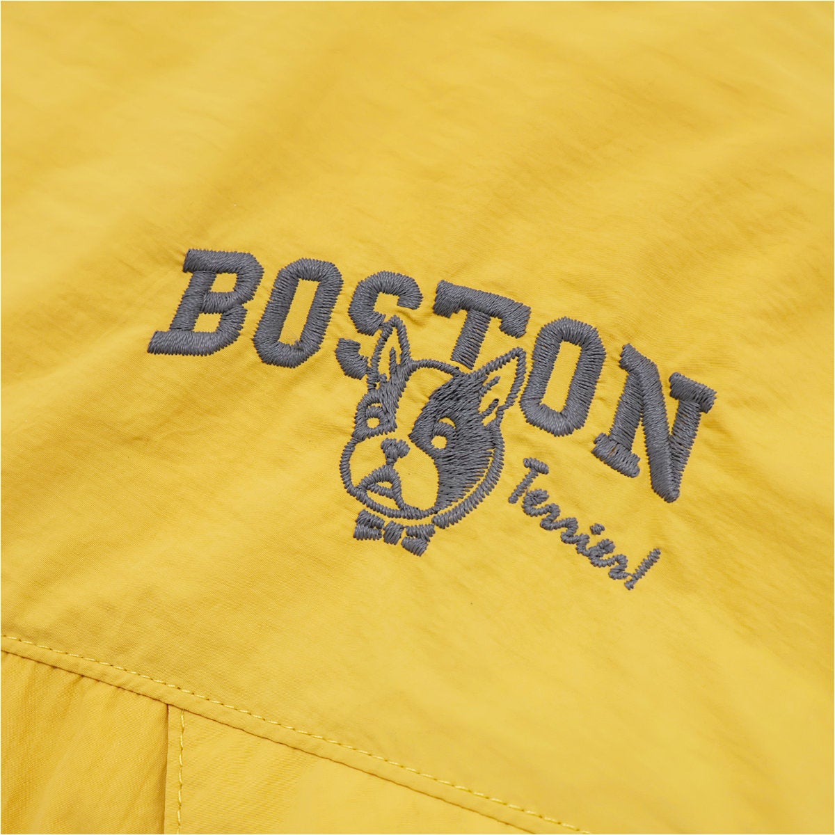 ナイロンジャケット「BOSTON」（ボストン） | TシャツのOJICO