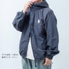 ナイロンジャケット「NEKO-RYOSHKA」（ネコリョーシカ）