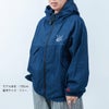 デニムジャケット「鳥獣GIG」（鳥獣ギグ）